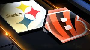 Watch pittsburgh steelers vs cincinnati bengals live stream in week 4 of monday night football. Steelers Vs Bengals Week 10 Game Shifted To Later Time