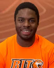 2015-16 Men's Track & Field Roster