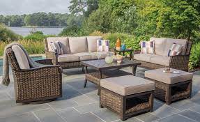 They have specials on tables, chairs, umbrellas and all your patio needs and accessories. Clearance Patio Sectional Off 68