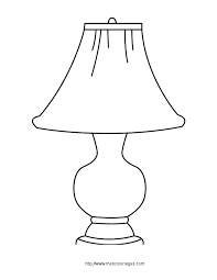 Depuis quelques jours paris vie au rythme de la j'ai parcouru les allées de maison&objet les yeux grands ouverts et voici 42 idées déco qui ont. Coloriage Objets De La Maison Decor Home Decor Lamp