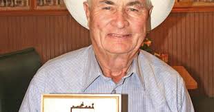 Taylor's Gary Kirkman wins state award