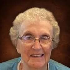 Muriel A. Jensen Obituary May 20, 2022