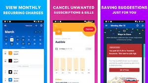 The idea is often to reduce late fees by making payments on time expense trackers are programs that keep track of daily expenses. Best Subscription Tracker Apps On Android And Ios