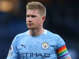 5,785,098 likes · 1,377,905 talking about this. Guardiola Confident De Bruyne Will Commit Future To Man City Football News Times Of India