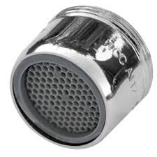 1.5 gpm low flow dual thread faucet
