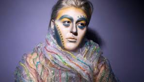 Most Important Ugly: Becca, Bekah, Angels and Masks