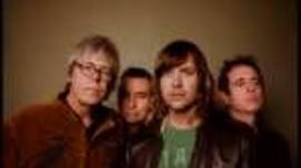 Buga Supporting Old 97's