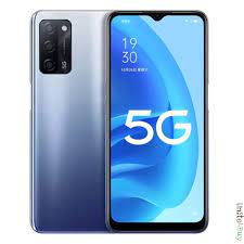 Oppo A55 5G: Test, Technische Daten ...