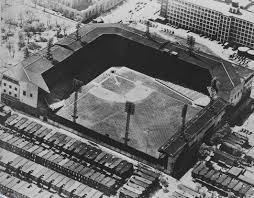 Shibe Connie Mack Stadium Encyclopedia Of Greater Philadelphia