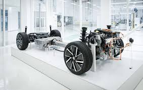 Check spelling or type a new query. Battery Production How The Heart Of An Plug In Hybrid Is Made