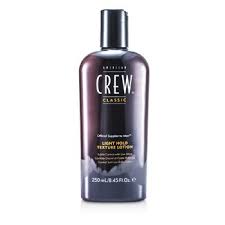 American Crew Men Light Hold Texture Lotion Low Shine 250ml 8 45oz Styling Fluid Free Worldwide Shipping Strawberrynet Usa