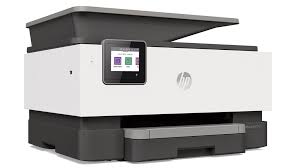 Original hp high yield ink. Hp Officejet Pro 9015e All In One Printer Review Pcmag