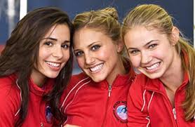I Am Absolutely Obsessed With This Show I Love Make It Or Break It How To Make Tv Shows Favorite Tv Shows