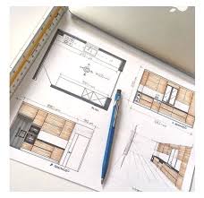 Kuche Architecturedesign Architecturedetails Architecturelove Architectu In 2020 Interior Architecture Drawing Interior Design Renderings Interior Design Drawings