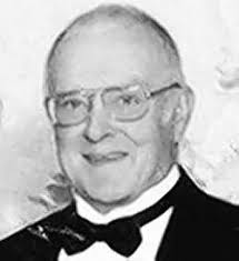 Edward Arrott Goodrich (1928-2017)