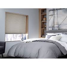 The blinds/shades will be remade at the correct dimensions at no cost to you unless there is a difference in price between the old and new sizes or if the new size requires an oversize shipping fee. Blackout Cellular Shades Blinds Com