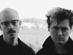 The Underground Youth Embrace Dark Folk Noir in "A Sorrowful Race" From New  Album "The Falling" — Post-Punk.com