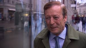 PKZ-Chef Olivier Burger: Ein Patron lässt los