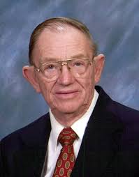 Fred Kirkland Obituary