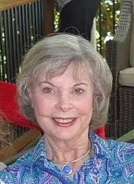 Sara Ayres Jordan Obituary