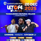 Life style event in Motloang