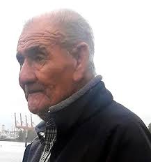 Albino Flores Obituary