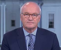 Mike Barnicle's Instagram, Twitter & Facebook