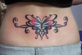 In the first place, we saw the men ruling the craft of tattoos, however no more extended as we are seeing a huge number of ladies grasp the craftsmanship. 25 Creative Butterfly Tattoo Designs For Women Tattoos Era
