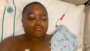 Fundraiser for Page Gladney by Jeremy McGlothlin : Help a single mother  during a very tragic time