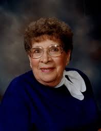 Obituary information for Helen Marie Stanton