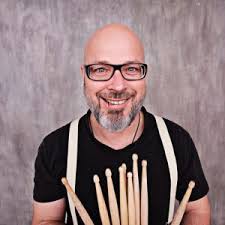 Unsere Schlagzeuglehrer