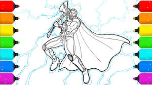 We did not find results for: Thor Avengers Infinity War Drawing And Coloring With Markers Youtube