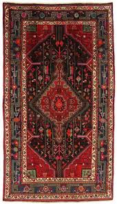 Tuyserkan Hamadan Persian Carpet 10 0 X4 8 Halilar Hali Kilim