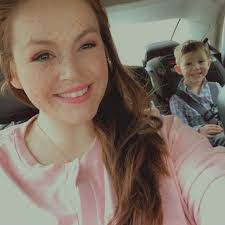 Cynthia Kimmons's Instagram, Twitter & Facebook