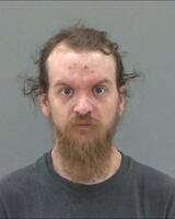 Samuel Benjamin Jeter arrested for shaking and throwing a 3-month-old child