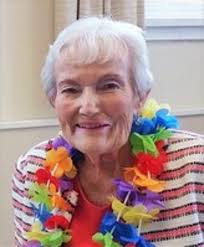 Ellen Walters Colburn Obituary