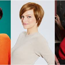 Les coiffures à adopter à la rentrée 2020 les. Le Top 10 Des Coupes Courtes De L Automne Hiver 2019 2020 Femme Actuelle Le Mag