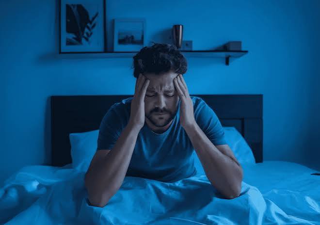 Insomnia: Symptoms, Common Causes & How to Overcome It | Burjeel Blogs