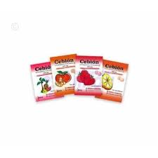 Vitamin c + calcium 1000mg effervercent (10x10s) (8x10s) (4x10s), vitamin c effervescent (10s / 4 x 10s) and vitamin c 500mg chewable tablet orange flavour (30s / 3*30s) (expiry july2022) are topselling products from cebion malaysia that you can find on iprice. Cebion Vitamin C 500 Mg 12 Tablets Mandarin