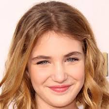 Besides her genie award for monsieur lazhar, she won a jutra award for her performance and a. Sophie Nelisse Movie Actress Bio Birthday Family Age Born