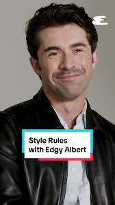 Edgy Albert Black Bay 58