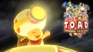 Mientras un jugador controla a toad, el otro puede ayudarle lanzando. Captain Toad Treasure Tracker For Switch Reviews Metacritic