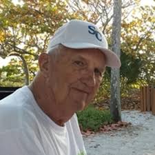 Richard Harr Ebert Obituary February 7, 2021