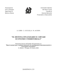 E trattandosi della banca per la ricostruzione e lo sviluppo, cosa di meglio dell'albergo dei poveri, quale sede? Download Associazione Per Lo Sviluppo Degli Studi Di Banca E Borsa