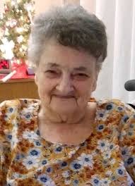 Edith Elaine Coleman Obituary