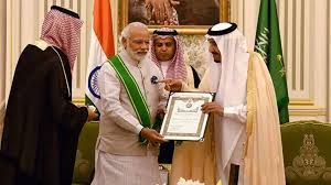 How many Indian Prime Ministers visited ...