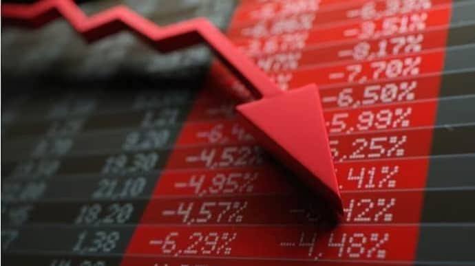 Market Sell-Off Continues: 