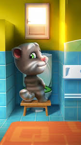 Iphone Screenshot 4 My Talking Tom Talking Tom Toms