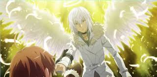 Awesome Moments In High School D×D - Tv Tropes