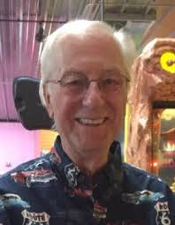 Obituary for Joel Edward Ebert